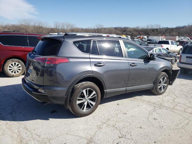 Photo 3 from auction – 2017 TOYOTA RAV4 XLE with VIN JTMRFREV5HD213822