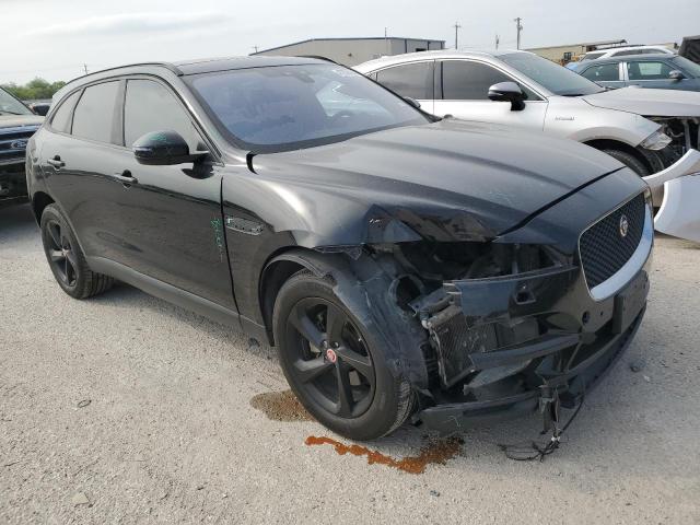 Photo 4 from auction – 2018 JAGUAR F-PACE PRE with VIN SADCJ2FX4JA328693