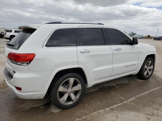 Photo 3 from auction – 2015 JEEP GRAND CHER with VIN 1C4RJECG8FC635128