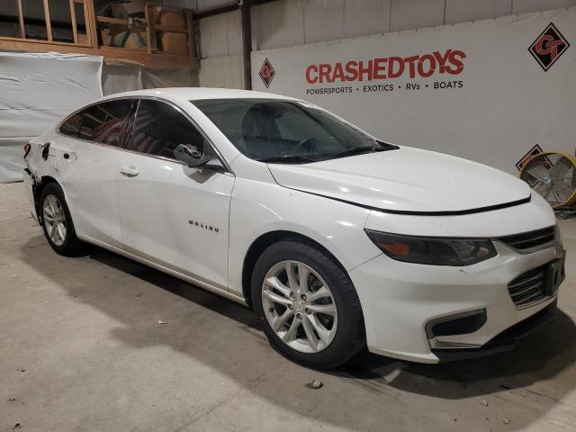 Photo 4 from auction – 2017 CHEVROLET MALIBU LT with VIN 1G1ZE5ST5HF184317