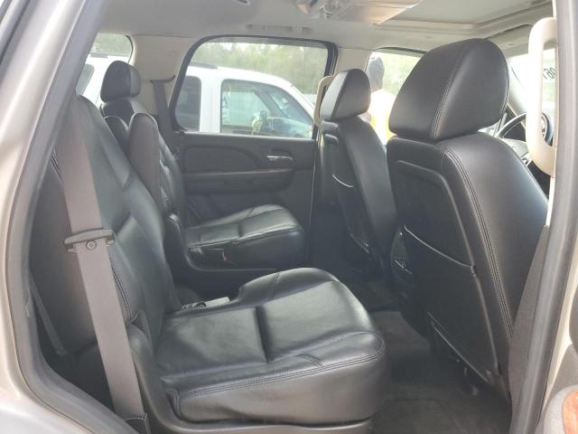 Photo 10 from auction – 2009 CHEVROLET TAHOE C150 with VIN 1GNFC33J29R143751