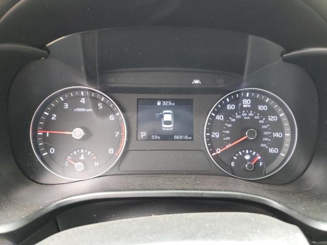 Photo 9 from auction – 2019 KIA FORTE FE with VIN 3KPF24AD9KE117695