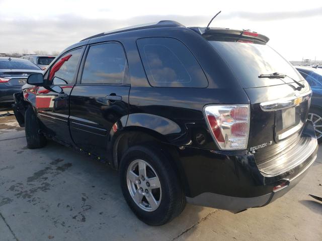 Photo 2 from auction – 2008 CHEVROLET EQUINOX LS with VIN 2CNDL13FX86301372
