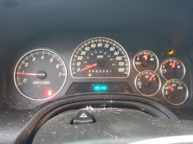 Photo 9 from auction – 2007 GMC ENVOY with VIN 1GKDT13S672178798