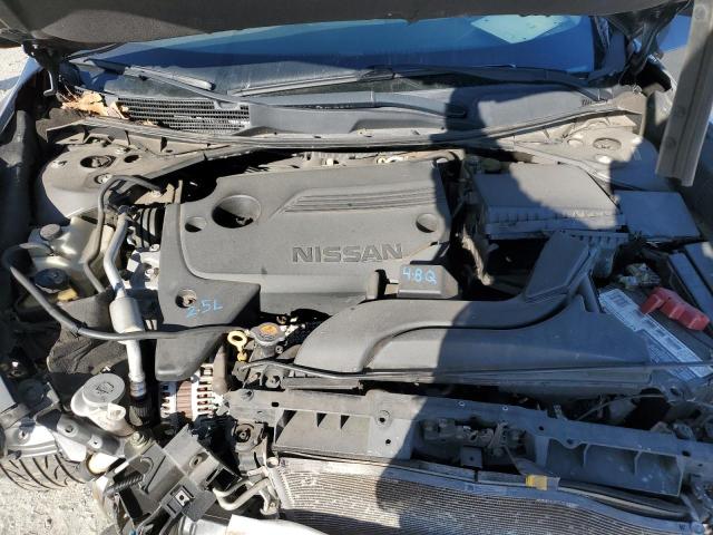 Photo 11 from auction – 2016 NISSAN ALTIMA 2.5 with VIN 1N4AL3AP0GN347288