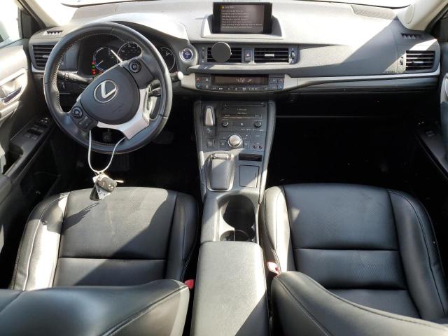 Photo 8 from auction – 2015 LEXUS CT 200 with VIN JTHKD5BH4F2222243