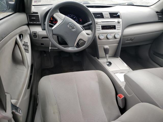 Photo 8 from auction – 2011 TOYOTA CAMRY BASE with VIN 4T4BF3EKXBR168597