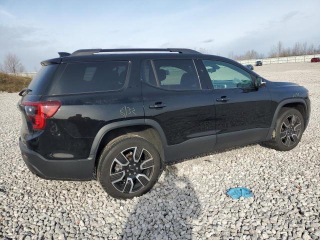 Photo 3 from auction – 2021 GMC ACADIA SLE with VIN 1GKKNRLS0MZ105901