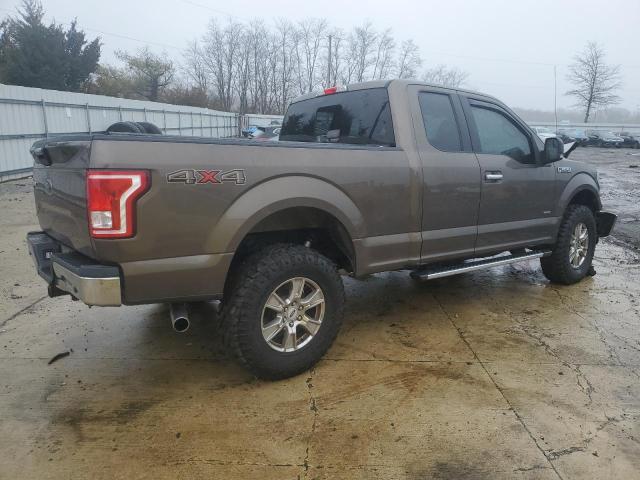 Photo 3 from auction – 2016 FORD F150 SUPER with VIN 1FTFX1EG0GFD29564