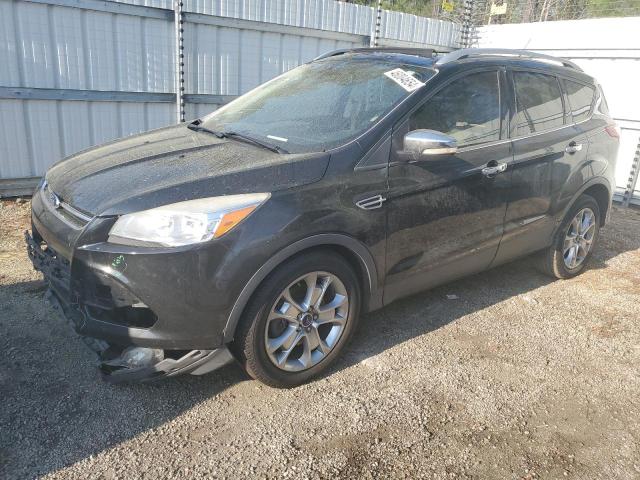 FORD ESCAPE TIT 2015 with VIN 1FMCU0J95FUA68712 - Photo from auction