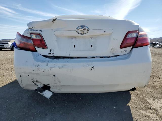 Photo 6 from auction – 2009 TOYOTA CAMRY BASE with VIN 4T1BE46K69U812348