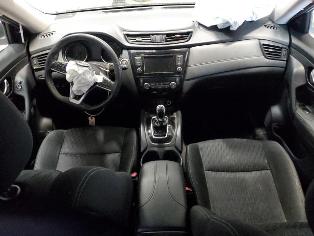 Photo 8 from auction – 2019 NISSAN ROGUE S with VIN KNMAT2MT4KP538139