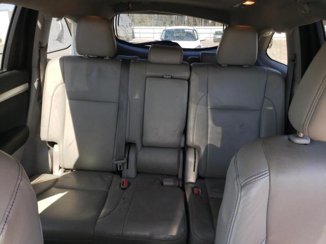 Photo 10 from auction – 2017 TOYOTA HIGHLANDER with VIN 5TDJZRFH2HS401974