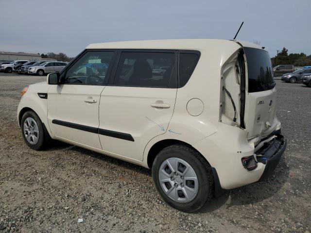 Photo 2 from auction – 2012 KIA SOUL with VIN KNDJT2A51C7462984