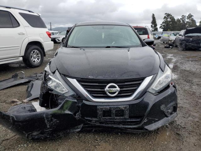 Photo 5 from auction – 2018 NISSAN ALTIMA with VIN 1N4AL3AP6JC114261