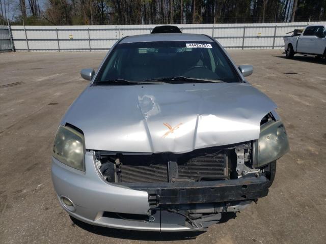Photo 5 from auction – 2007 MITSUBISHI GALANT LS with VIN 4A3AB36S87E025019