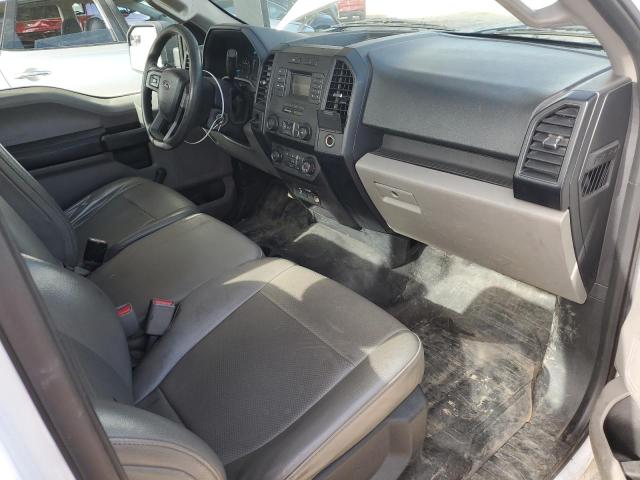 Photo 8 from auction – 2016 FORD F150 with VIN 1FTMF1C87GKE52906