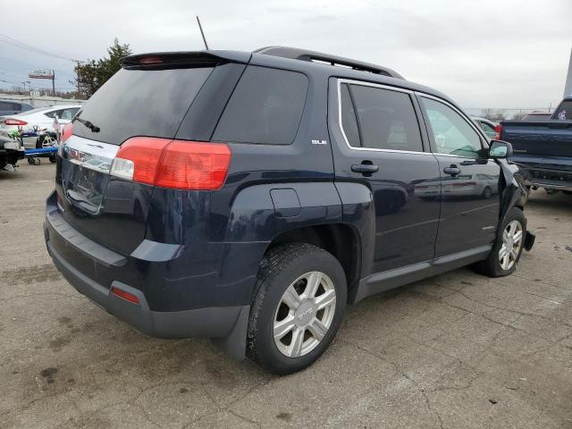 Photo 3 from auction – 2015 GMC TERRAIN SL with VIN 2GKALREK8F6289112