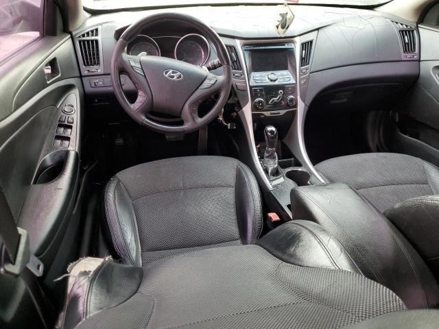Zdjęcie 8 z aukcji – 2011 HYUNDAI SONATA SE z VIN 5NPEC4AC0BH074831