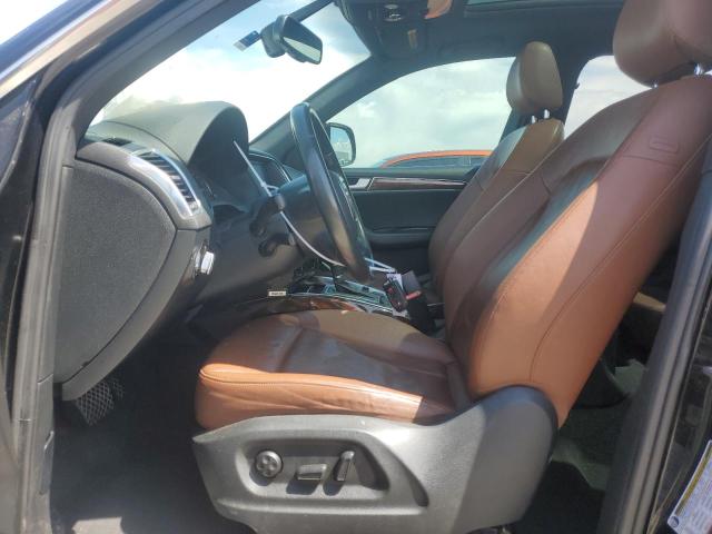 Photo 7 from auction – 2012 AUDI Q5 PREMIUM with VIN WA1DKAFP4CA025188