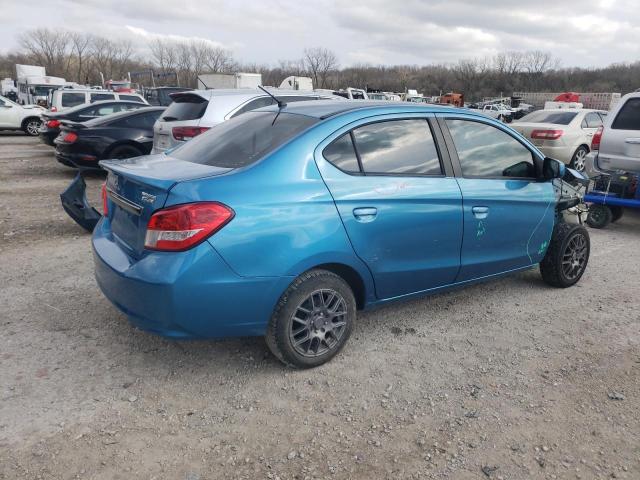 Photo 3 from auction – 2017 MITSUBISHI MIRAGE G4 with VIN ML32F3FJ4HH004075