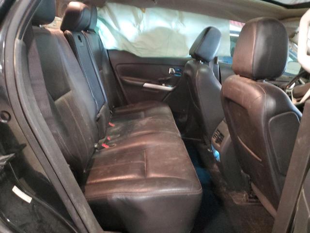 Photo 11 from auction – 2013 FORD EDGE LIMIT with VIN 2FMDK4KCXDBB05154