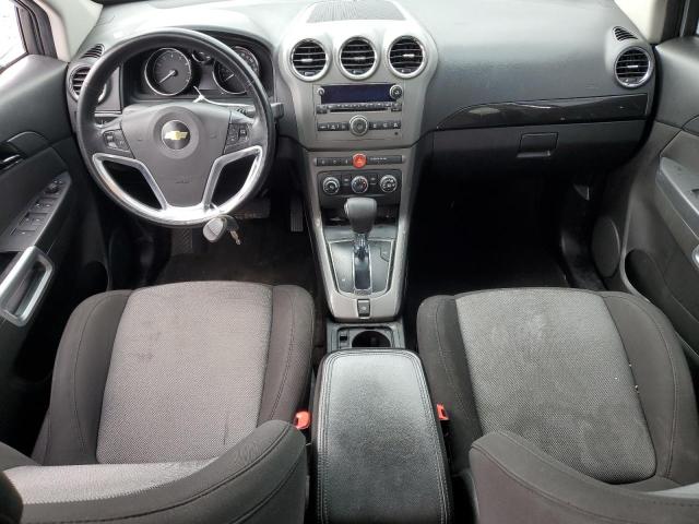 Photo 8 from auction – 2013 CHEVROLET CAPTIVA LS with VIN 3GNAL2EK1DS640872