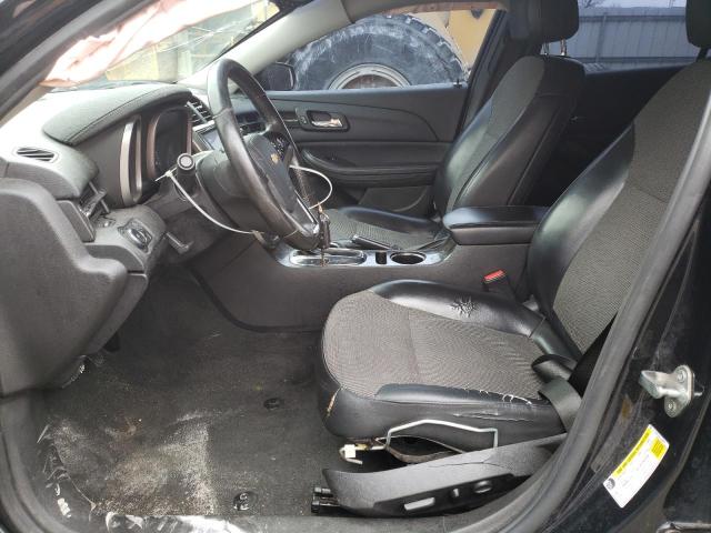 Photo 7 from auction – 2015 CHEVROLET MALIBU 2LT with VIN 1G11D5SL2FF169691