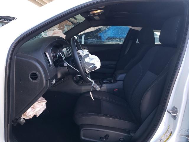 Photo 7 from auction – 2023 DODGE CHARGER SX with VIN 2C3CDXBG0PH545159