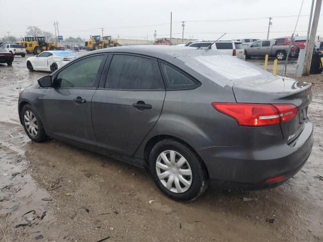 Photo 2 from auction – 2018 FORD FOCUS S with VIN 1FADP3E26JL203988