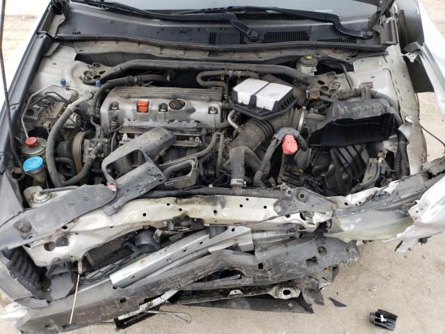 Photo 11 from auction – 2012 HONDA ACCORD EXL with VIN 1HGCS1B80CA022239