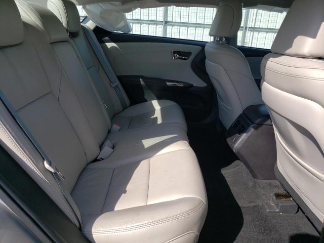 Photo 10 from auction – 2016 TOYOTA AVALON XLE with VIN 4T1BK1EB2GU225098