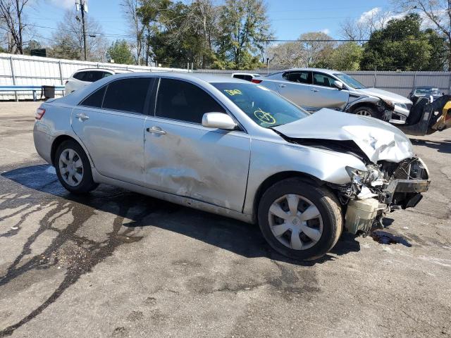 Photo 4 from auction – 2007 TOYOTA CAMRY LE with VIN 4T1BK46K27U047693