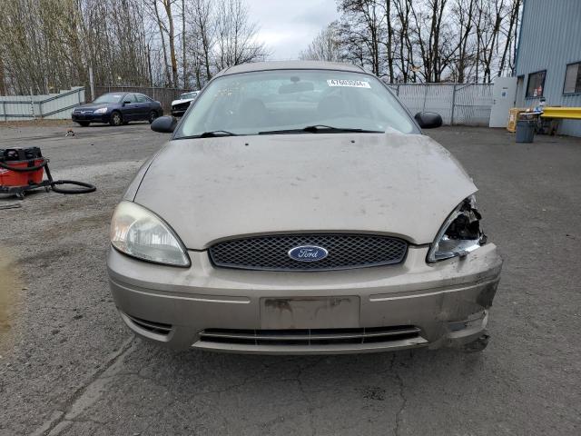 Photo 5 from auction – 2006 FORD TAURUS SE with VIN 1FAFP53U26A132414
