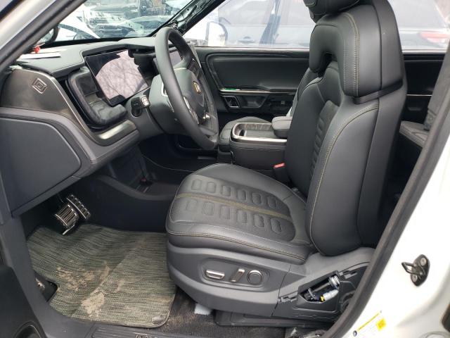 Photo 7 from auction – 2022 RIVIAN R1S LAUNCH with VIN 7PDSGABL3NN001275