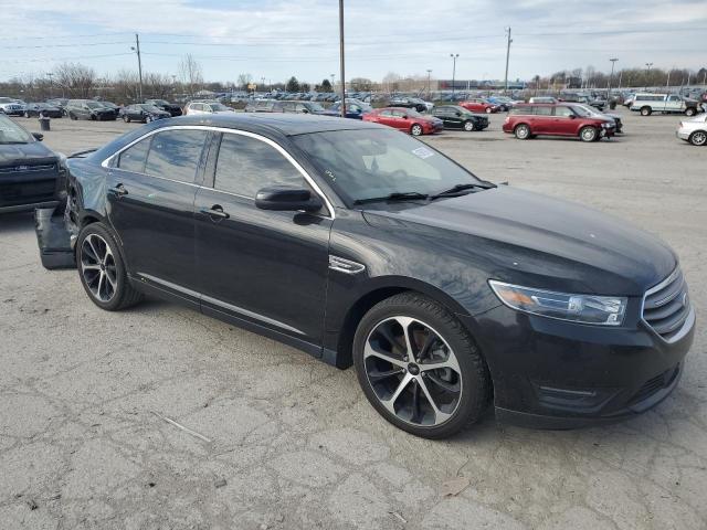 Photo 4 from auction – 2015 FORD TAURUS SEL with VIN 1FAHP2E84FG167069