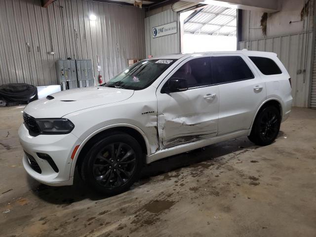 DODGE DURANGO R/ 2022 with VIN 1C4SDHCT3NC217923 - Photo from auction