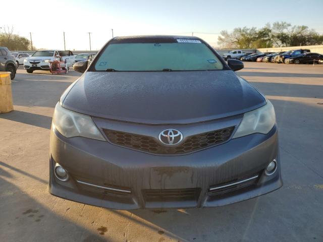 Photo 5 from auction – 2013 TOYOTA CAMRY L with VIN 4T1BF1FK2DU216898