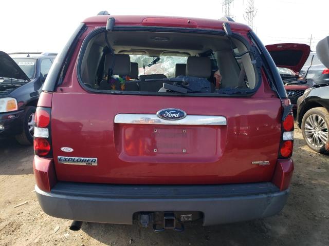 Photo 6 from auction – 2006 FORD EXPLORER X with VIN 1FMEU73E76UA63927
