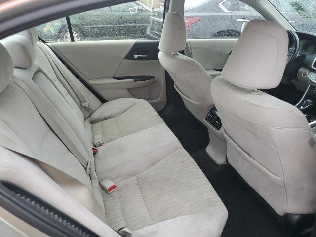 Photo 10 from auction – 2014 HONDA ACCORD PLU with VIN JHMCR5F74EC000608