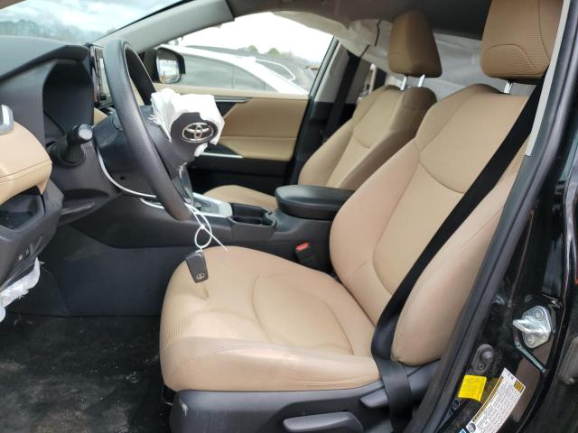Photo 7 from auction – 2019 TOYOTA RAV4 LE with VIN JTMLWRFV5KD010280