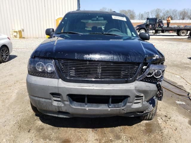 Photo 5 from auction – 2004 FORD EXPLORER X with VIN 1FMZU62K54UB50967