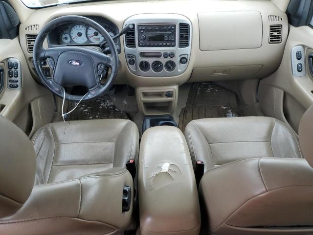 Photo 8 from auction – 2003 FORD ESCAPE XLT with VIN 1FMYU93153KA11094