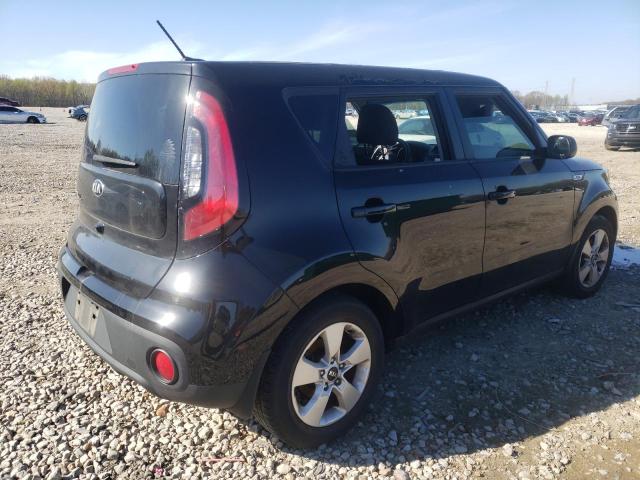 Photo 3 from auction – 2019 KIA SOUL with VIN KNDJN2A21K7686688