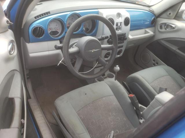 Photo 8 from auction – 2009 CHRYSLER PT CRUISER with VIN 3A8FY48989T532635