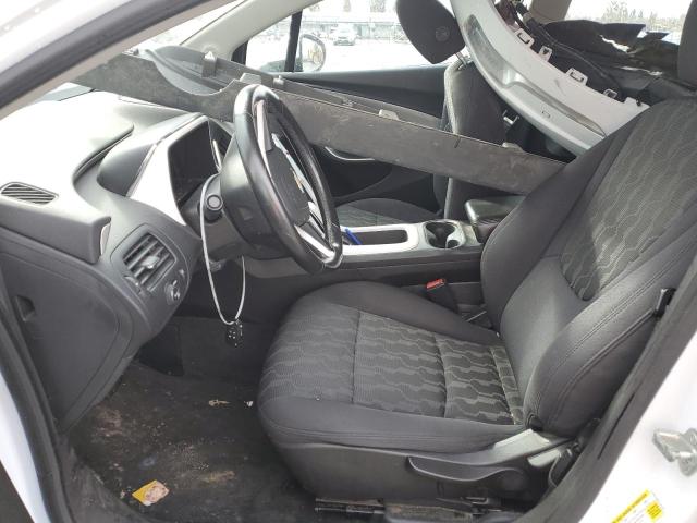 Photo 7 from auction – 2013 CHEVROLET VOLT with VIN 1G1RE6E48DU100295