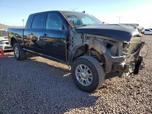 Photo 4 from auction – 2018 RAM 2500 LARAM with VIN 3C6UR5NJ8JG110126
