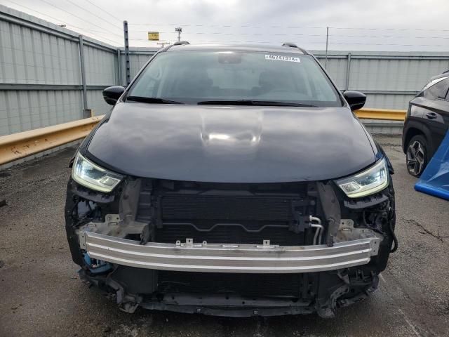 Photo 5 from auction – 2021 CHRYSLER PACIFICA T with VIN 2C4RC3FG1MR564076