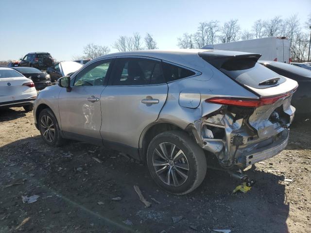 Photo 2 from auction – 2021 TOYOTA VENZA LE with VIN JTEAAAAH5MJ065319