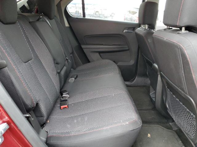Photo 11 from auction – 2017 CHEVROLET EQUINOX LT with VIN 2GNALCEK8H1591015
